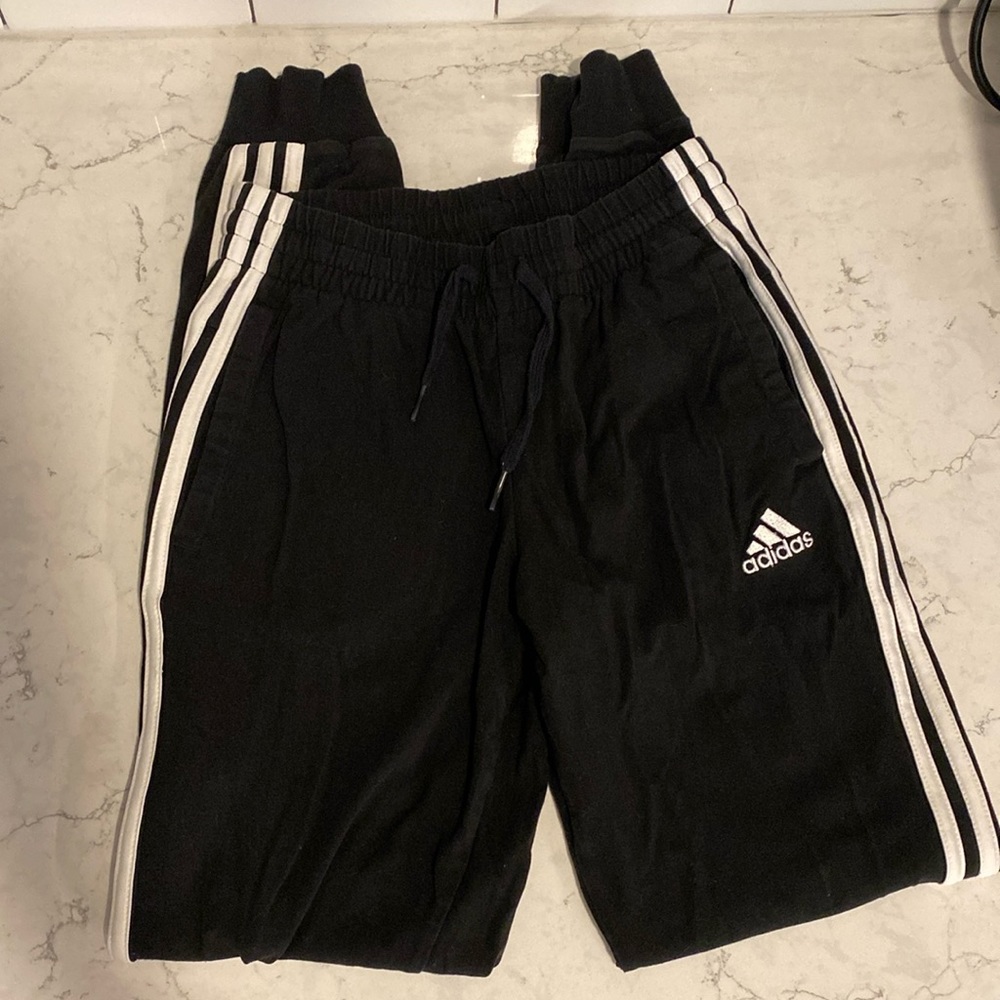 Adidas leggings/sweatpants